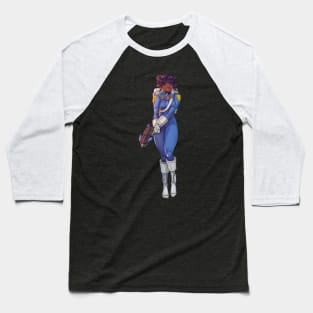 Rogue Baseball T-Shirt